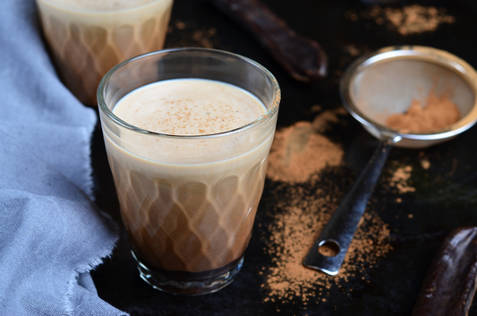 Using Carob in your kitchen