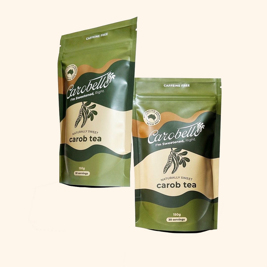 X2 Tea Products – Carobello